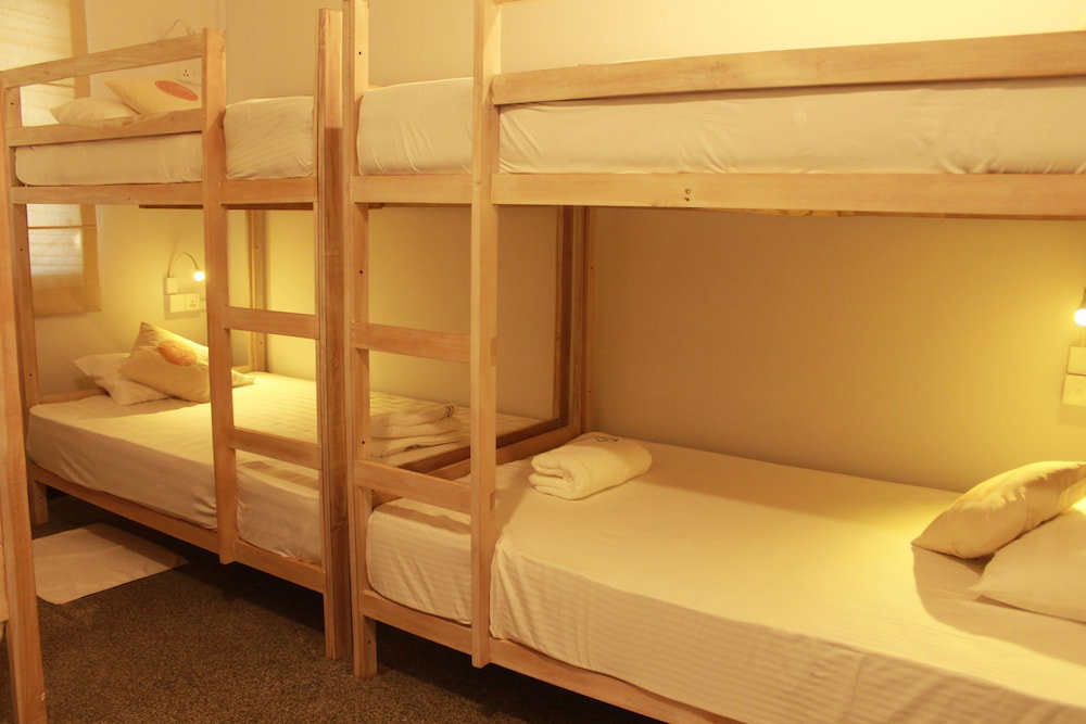 Hotel Layover Colombo - Hostel
