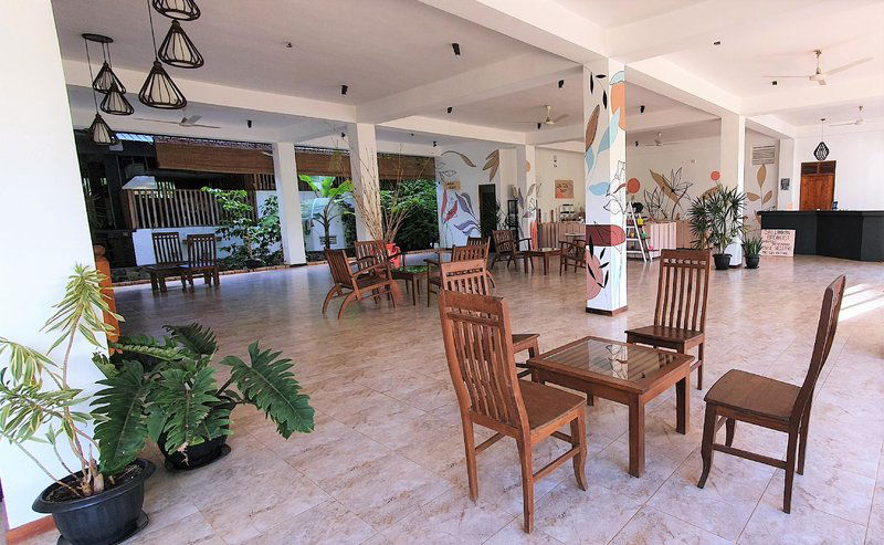 Hotel Blue Turtle Hotel