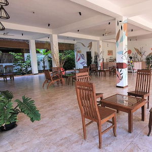 Hotel Blue Turtle Hotel cazare Tissamaharama