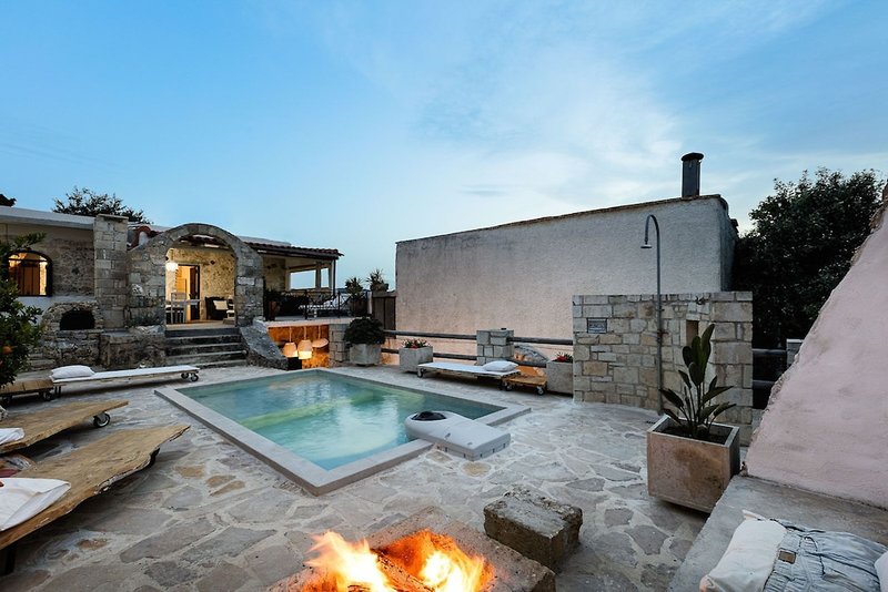 Med Villa Antonia