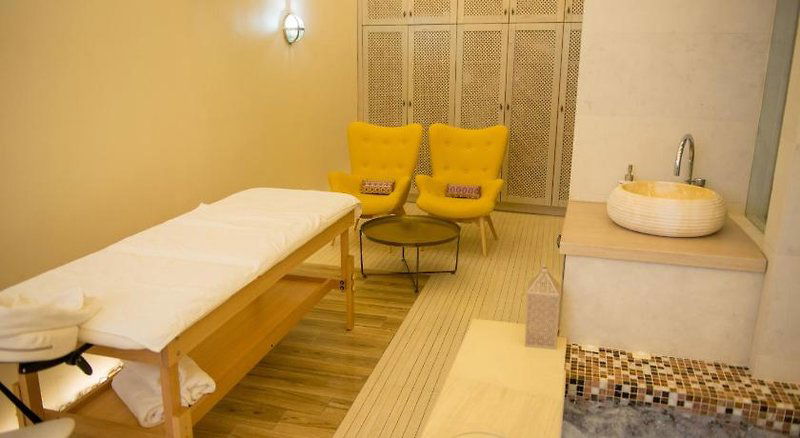 Hotel Rozmari Suites & Spa