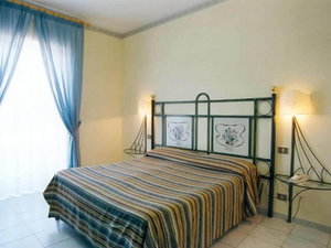 Hotel Scala Greca cazare Siracusa