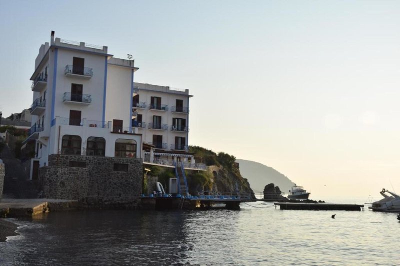 Hotel Hotel Rocce Azzurre