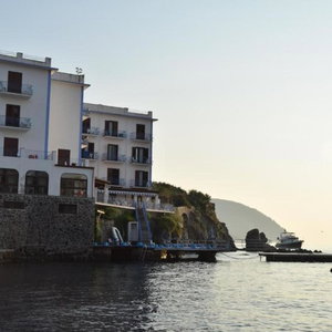 Hotel Hotel Rocce Azzurre cazare Lipari