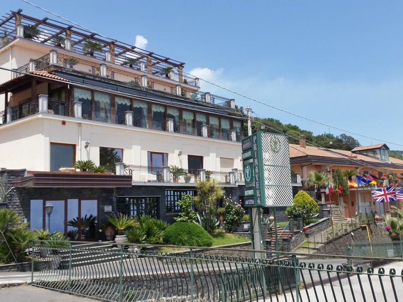 Hotel Hotel Primavera Dell'etna