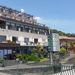Hotel Hotel Primavera Dell'etna cazare Zafferana Etnea