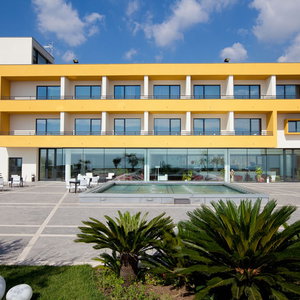 Hotel Esperia Palace cazare Zafferana Etnea