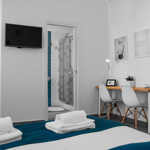 Hotel B&B Fuori Squadro cazare Reggio Calabria