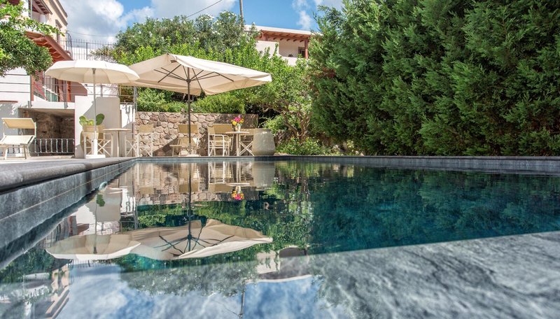 Hotel Baia Portinenti