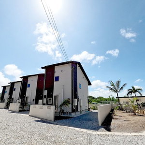 Hotel Churaumi Village cazare Motobu