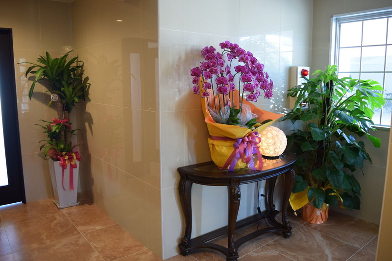Wisteria Condominium Resort