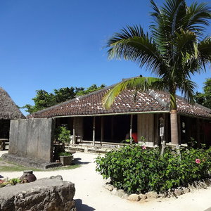 Hotel Adan Resort Tida cazare Motobu