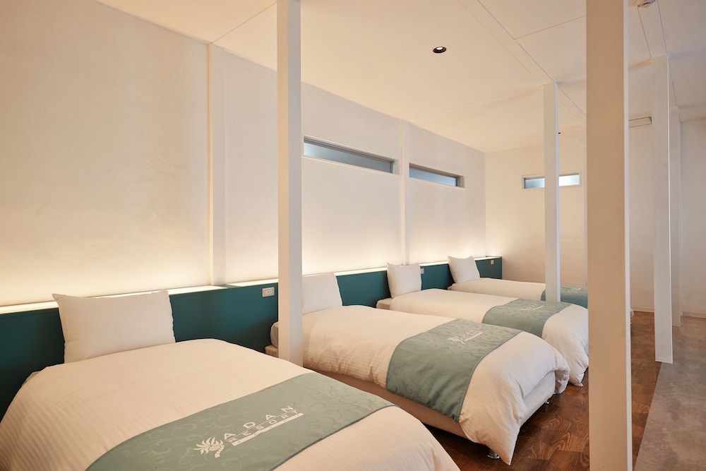 Adan Resort En