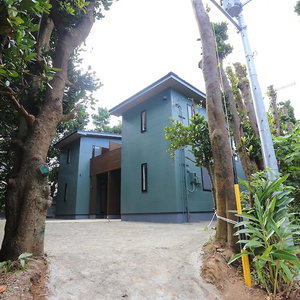 Hotel Tabinoteitaku Okinawa Bise Homann Concept cazare Motobu
