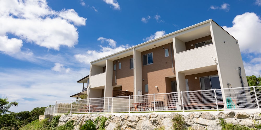 Hotel Villa Charme