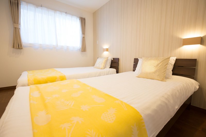 Hotel The Pool Resort Villa Ichigoichie