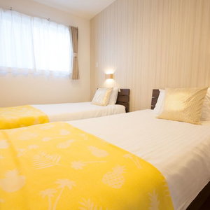 Hotel The Pool Resort Villa Ichigoichie cazare Onna