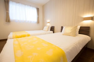 Hotel The Pool Resort Villa Ichigoichie cazare Onna