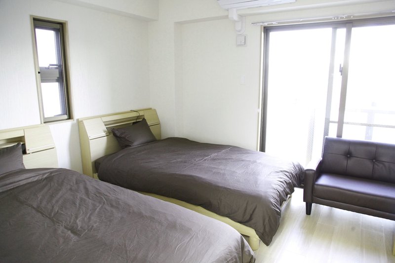 Terrace Resort Chatan West