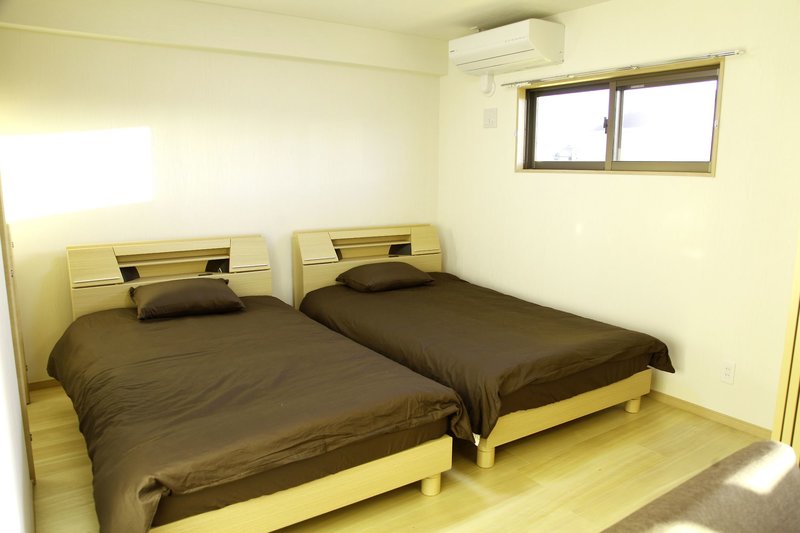 Terrace Resort Chatan West