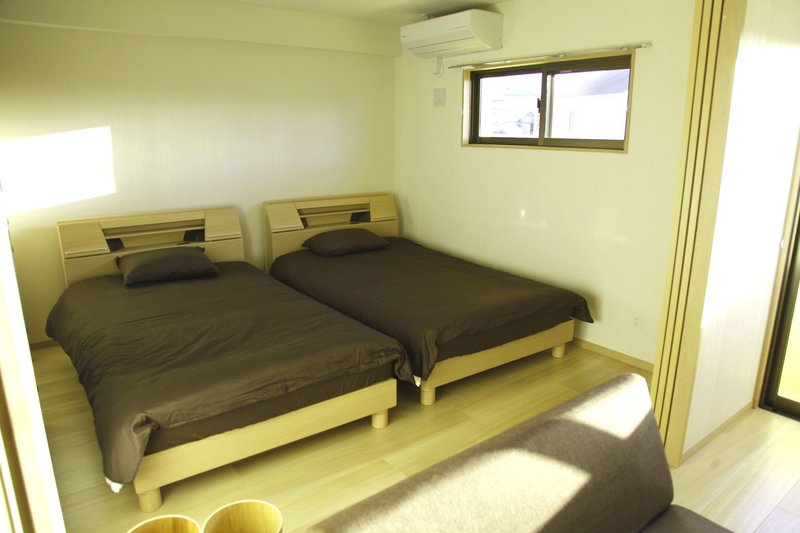 Terrace Resort Chatan West