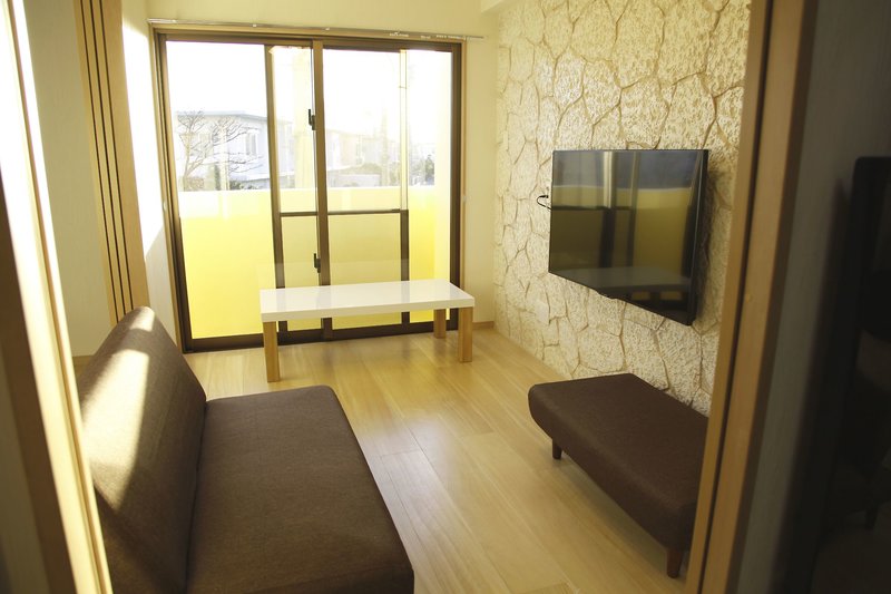 Terrace Resort Chatan West