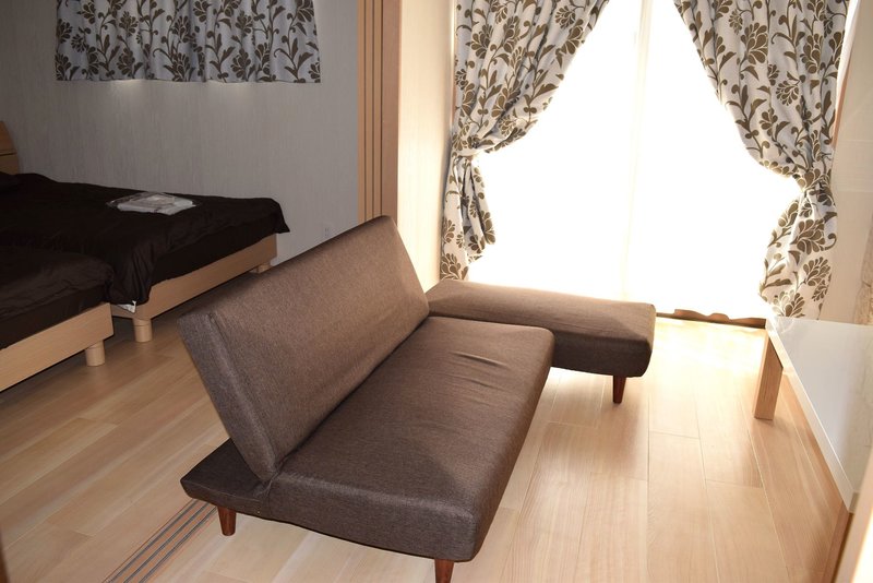 Terrace Resort Chatan West