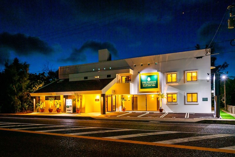 Hotel The Peridot Smart Hotel Tancha Ward
