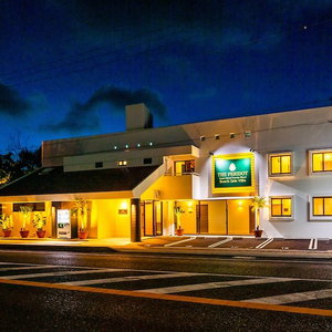 Hotel The Peridot Smart Hotel Tancha Ward cazare Onna