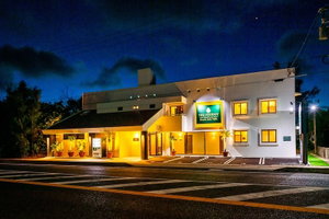 Hotel The Peridot Smart Hotel Tancha Ward cazare Onna