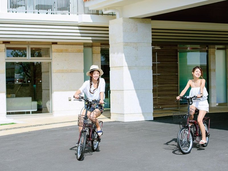 La'gent Hotel Okinawa Chatan