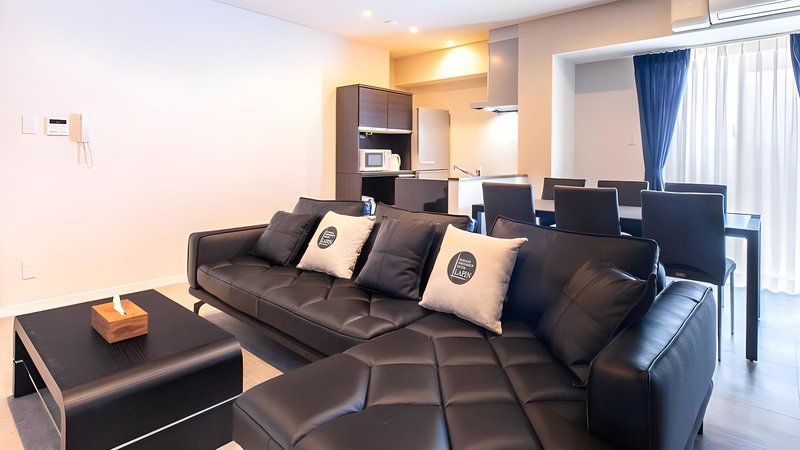Hotel Lapin Mihama Residence Hotel