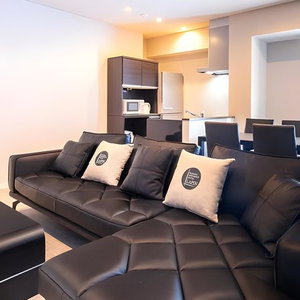 Hotel Lapin Mihama Residence Hotel cazare Chatan