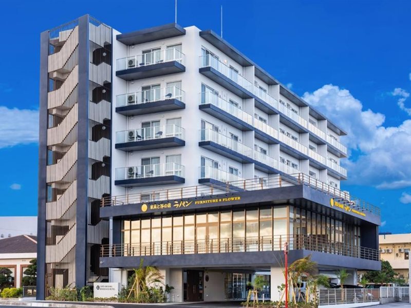 Lapin Mihama Residence Hotel