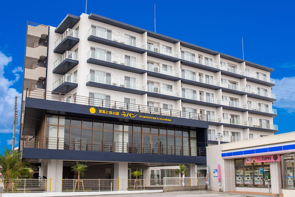 Lapin Mihama Residence Hotel
