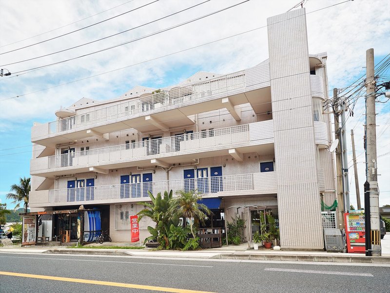 Hotel Ocean Resort Pmc