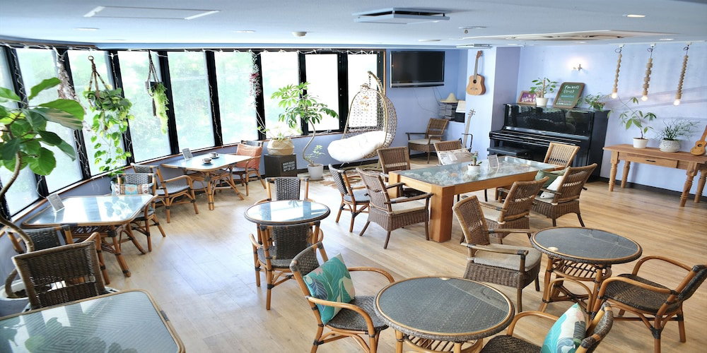 Pension Moon Villa
