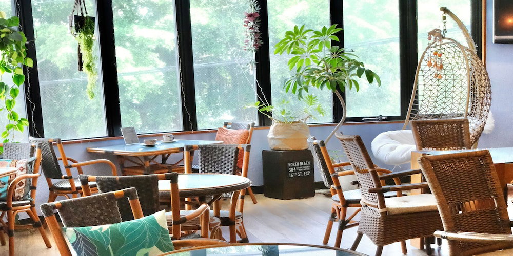 Pension Moon Villa