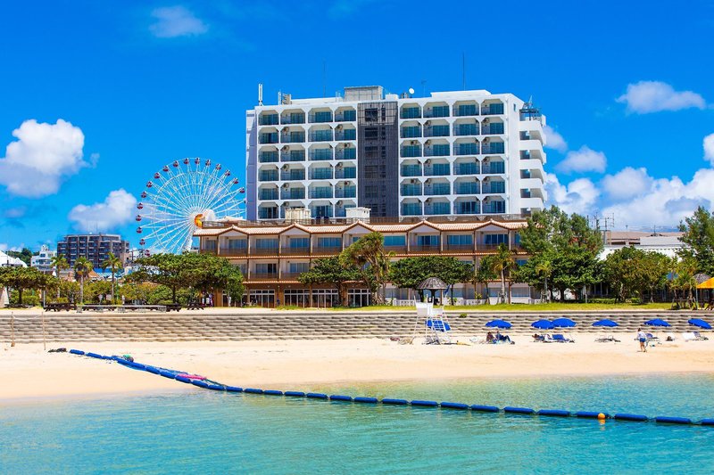 Hotel Condominium Hotel Monpa