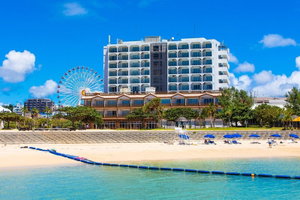 Hotel Condominium Hotel Monpa cazare Chatan