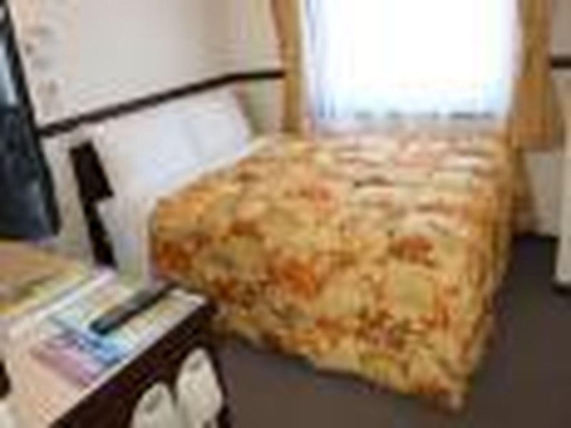 Toyoko Inn Naha Asahi-Basi Ekimae