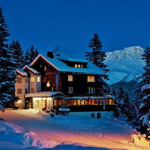 Hotel Arlenwald Hotel Arosa cazare Arosa