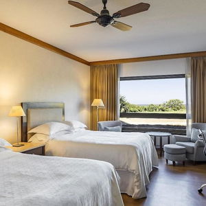 Hotel Sheraton Colonia Golf & Spa Resort cazare Colonia del Sacramento