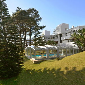 Hotel Hotel Del Lago Golf & Art Resort cazare Punta del Este