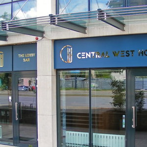 Hotel Central West Hotel cazare Sofia