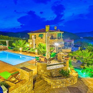 Hotel Talizeti Home cazare Sarti