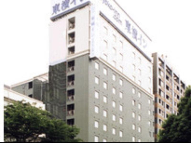 Hotel Toyoko Inn Yokohama Stadium Mae No.1