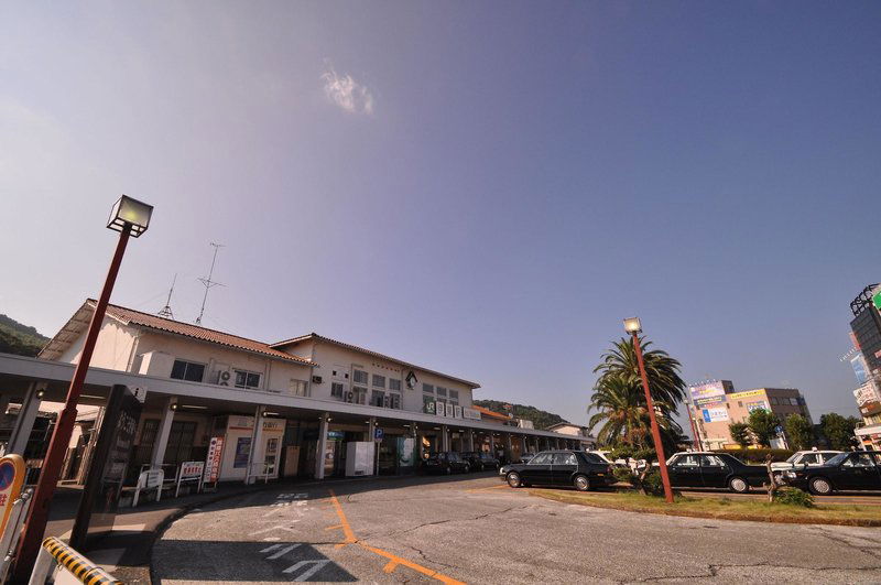 Hotel Ippon No Enpitsu