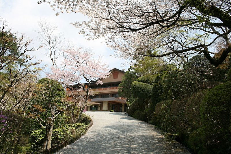 Hotel Senkyoro