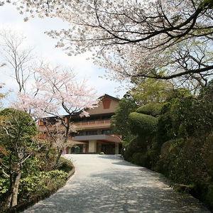 Hotel Senkyoro cazare Hakone
